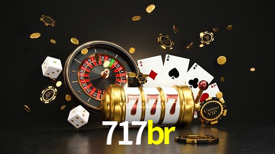 Welcome Bonus 717br