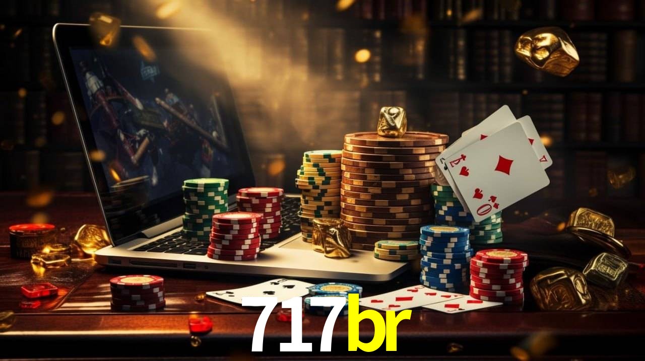 Experiência VIP 717br