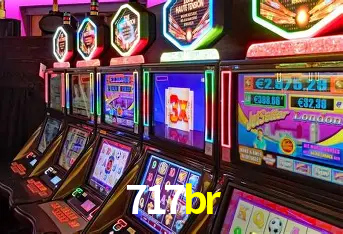 A Revolução dos Aplicativos de Jogos no 717br