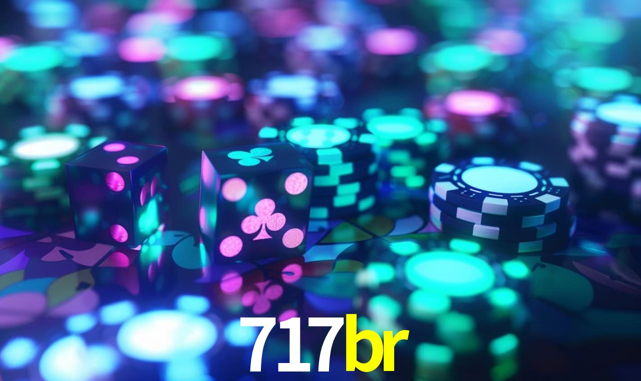Estatísticas 717br
