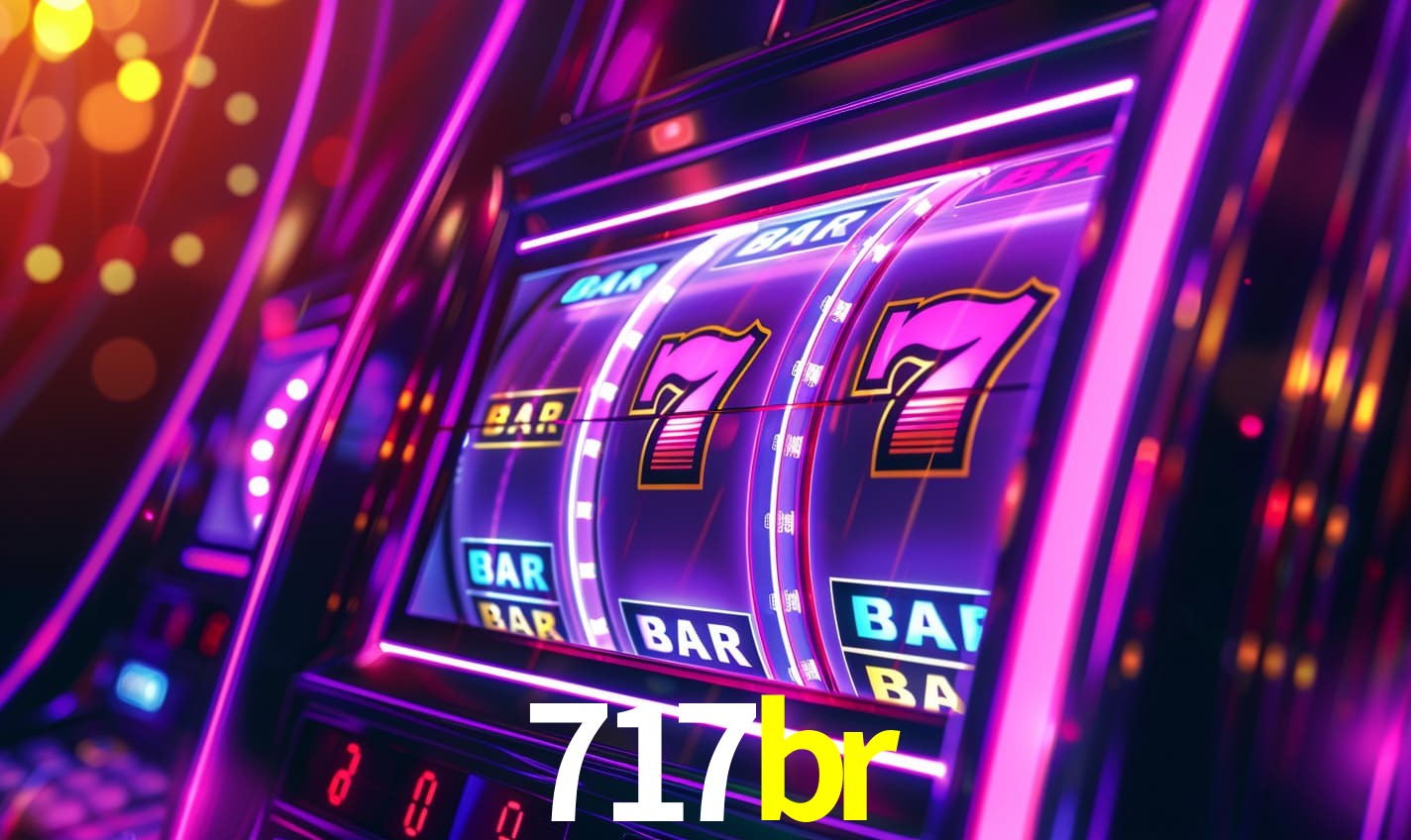 717br - Roleta VIP de Ouro - 717br.com