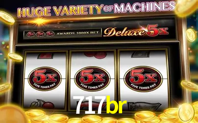 A Emoção da Loteria na 717br: Uma Chance de Mudança de Vida