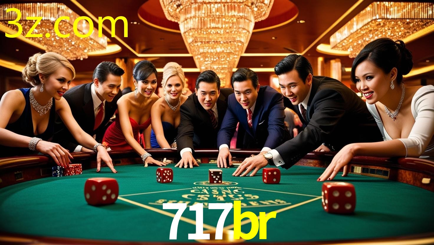 Fortune Tiger Slot no Site 717BR.COM