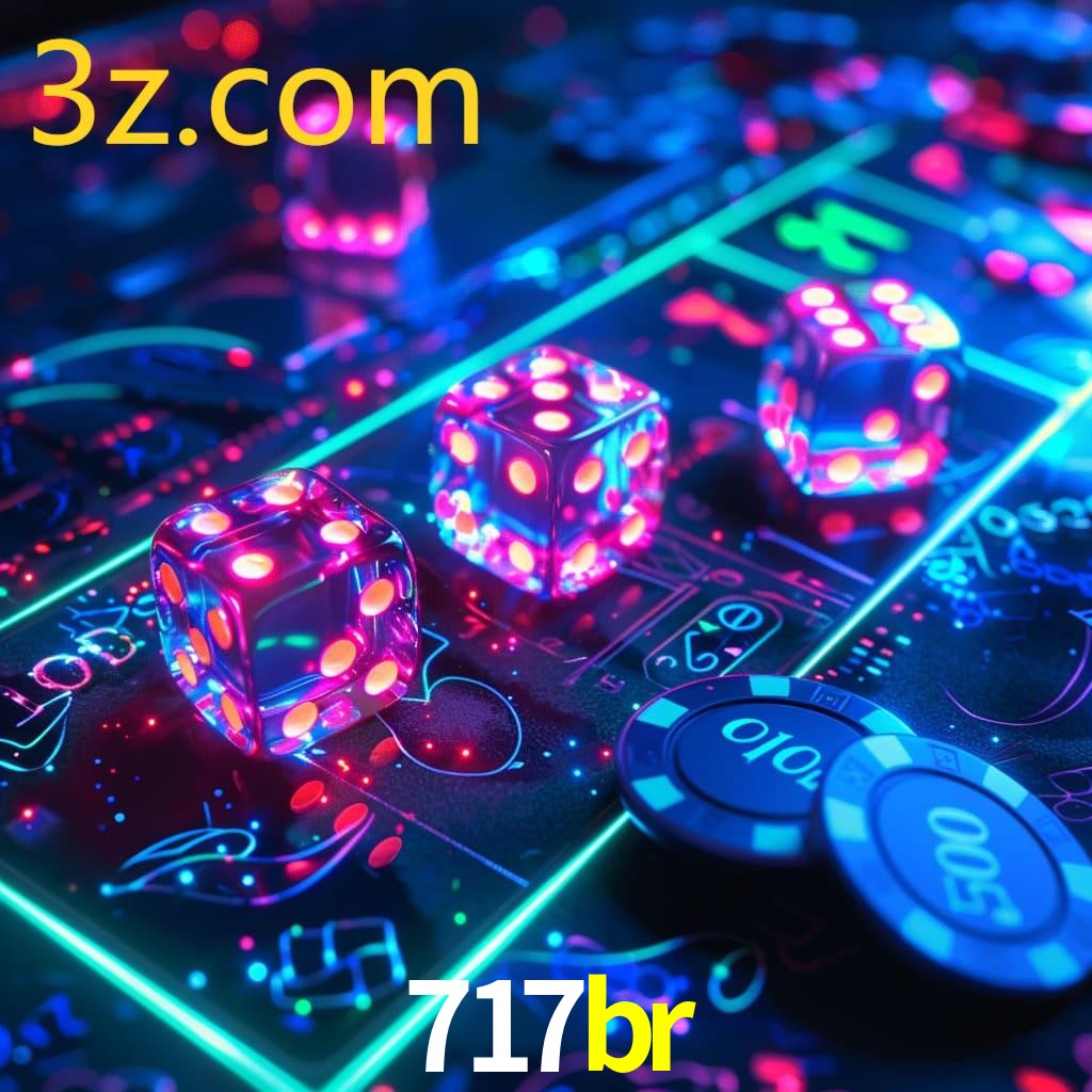717BR.COM Login Rápido