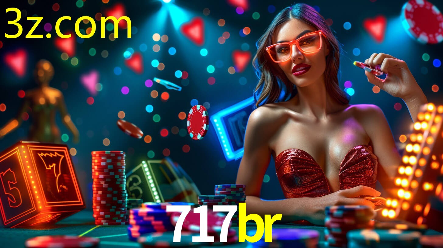 App 717BR.COM  