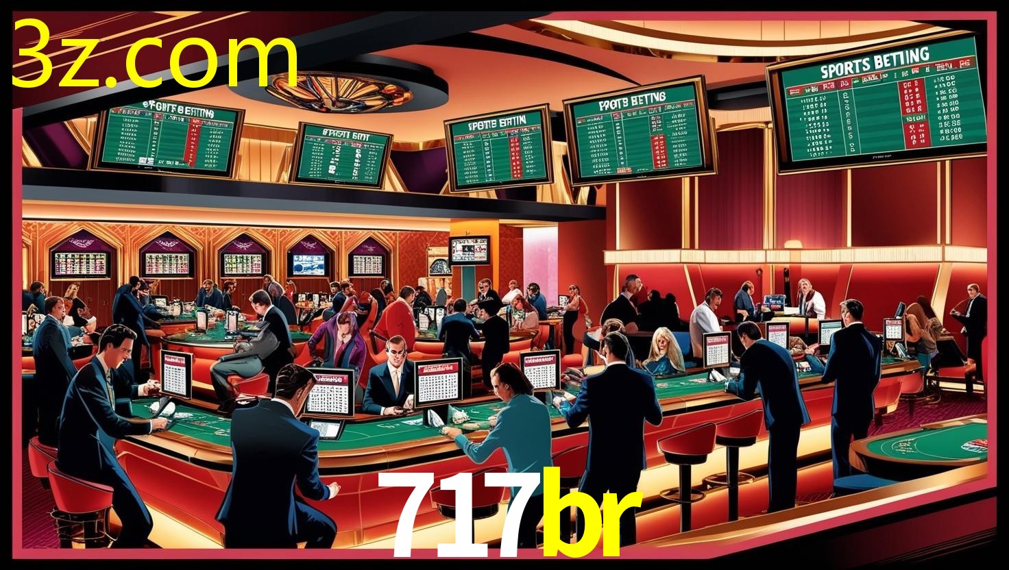 Cassino Online Seguro 717BR.COM