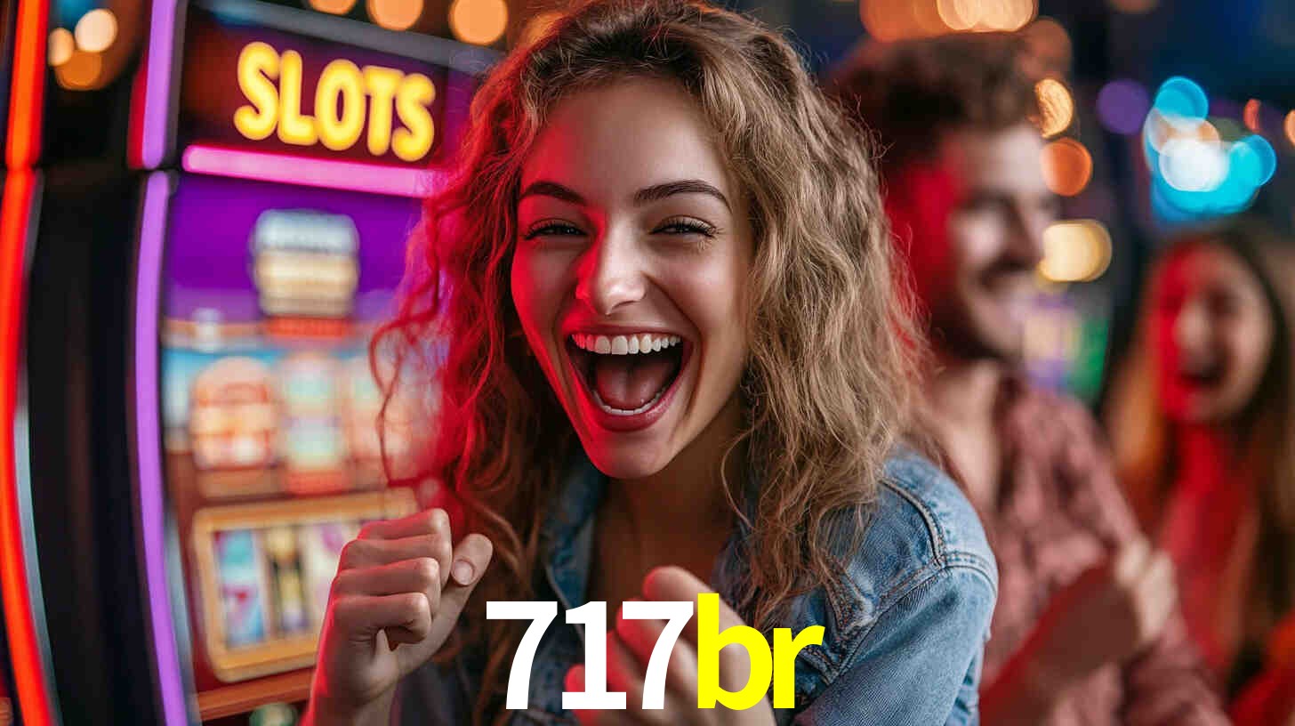 A Experiência Imersiva dos Cassinos Ao Vivo no 717br