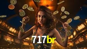 Game Providers 717br