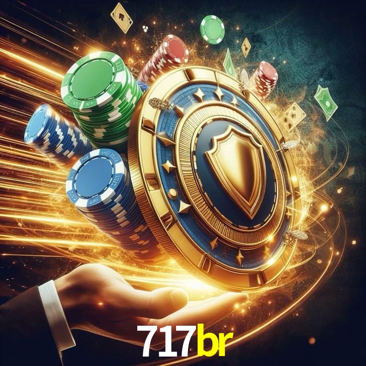 717br Curitiba - Live Betting