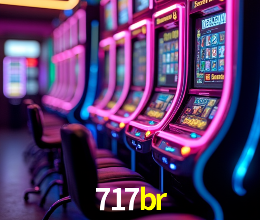 717br São Paulo - Top Slots