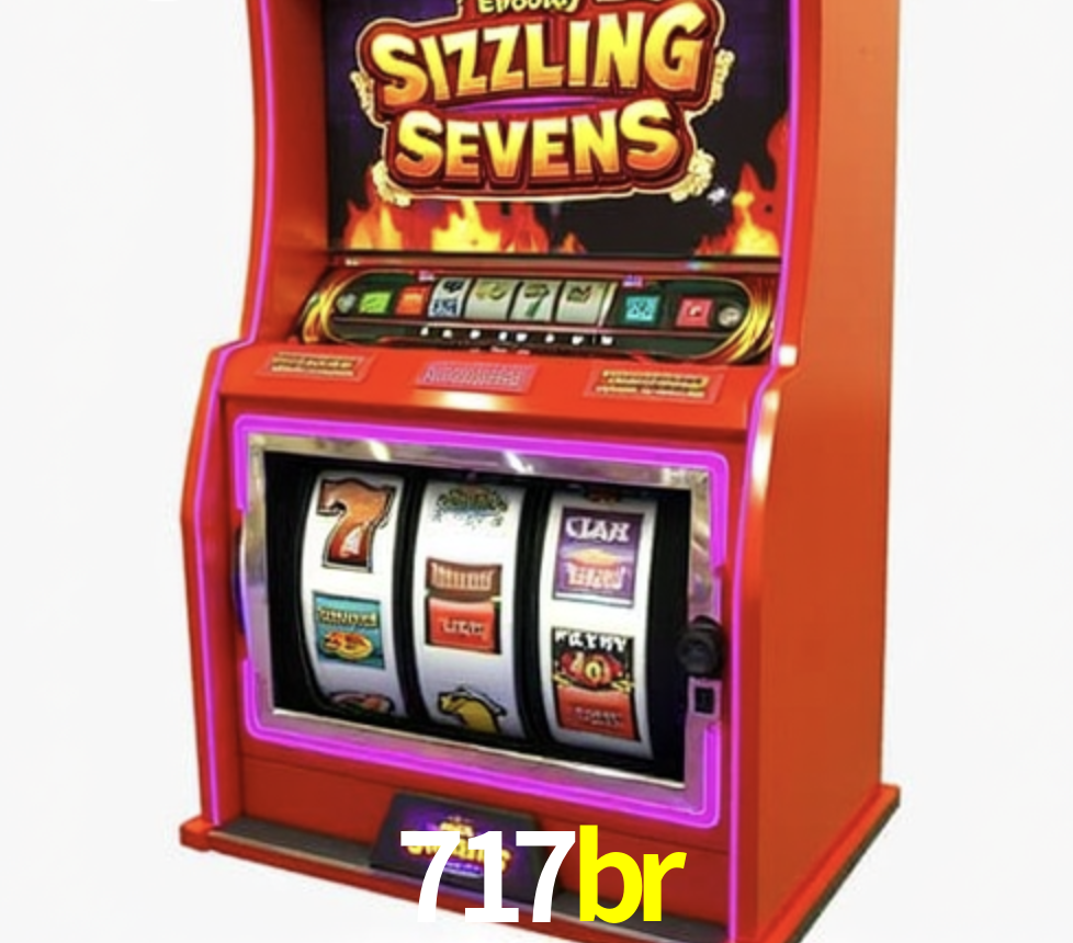 APP oficial da 717br para mobile