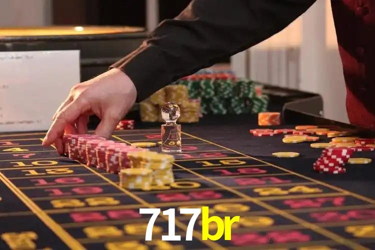 Descubra o Programa VIP da 717br: Vantagens Exclusivas para Jogadores