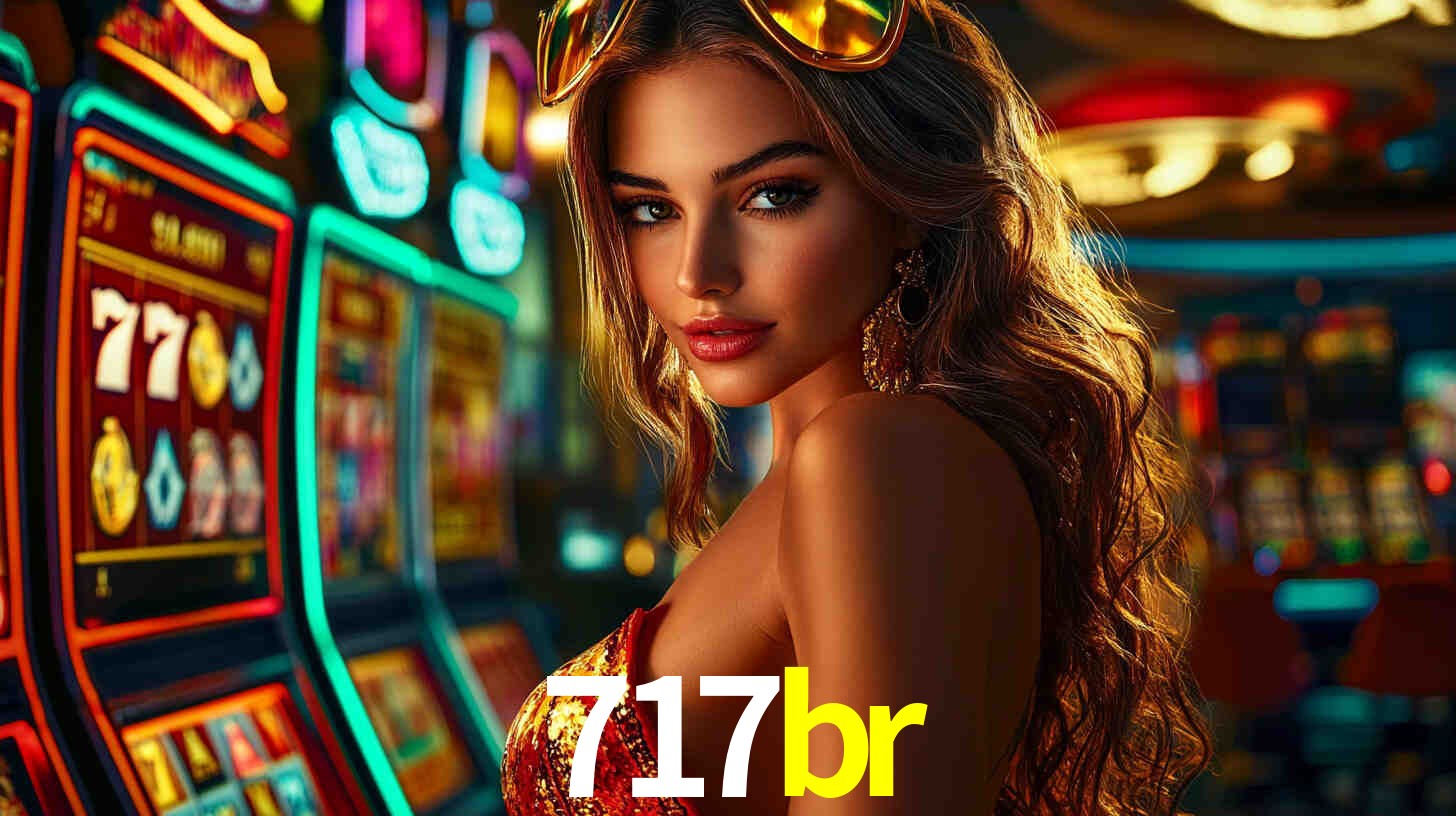 Live Casino 717br