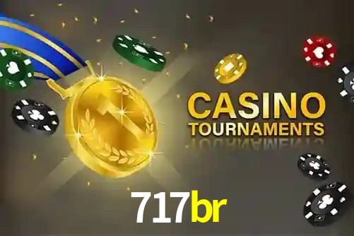 717br App - Aplicativo Móvel Oficial