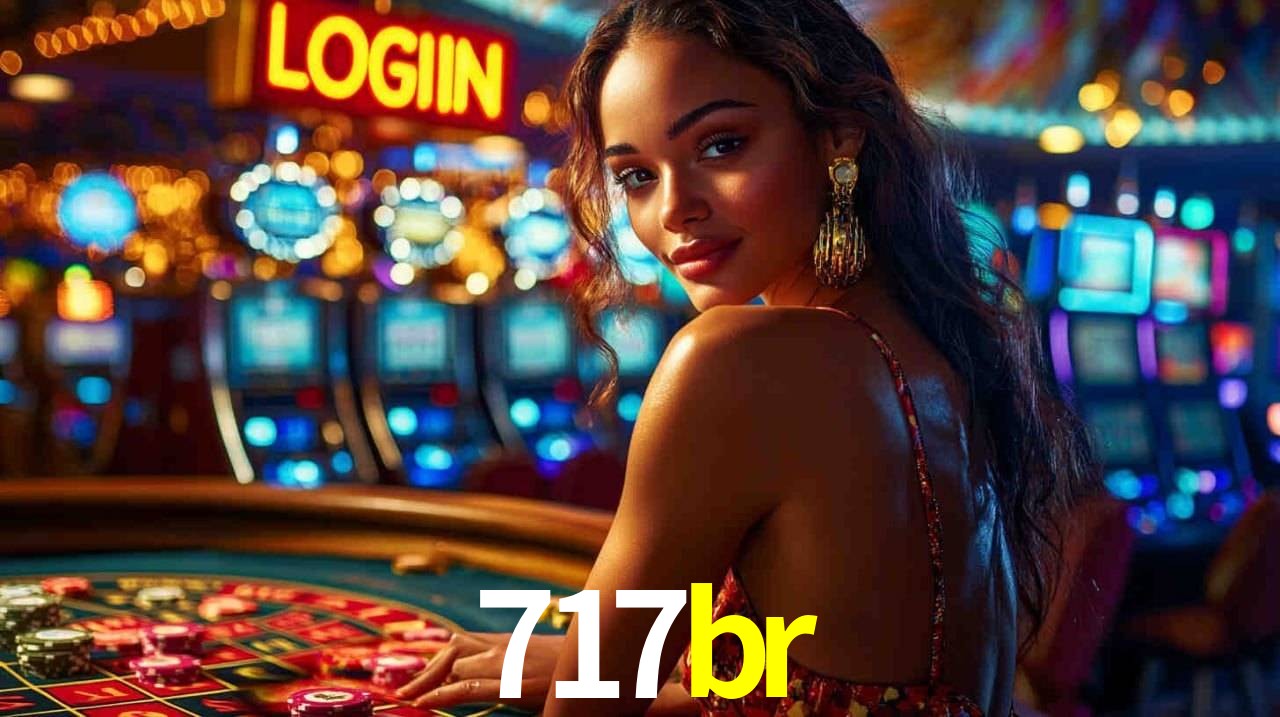 717br Rio de Janeiro - Popular Jogos