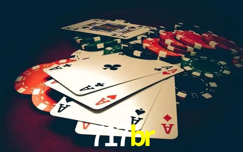 717br Brasília - Betting Features