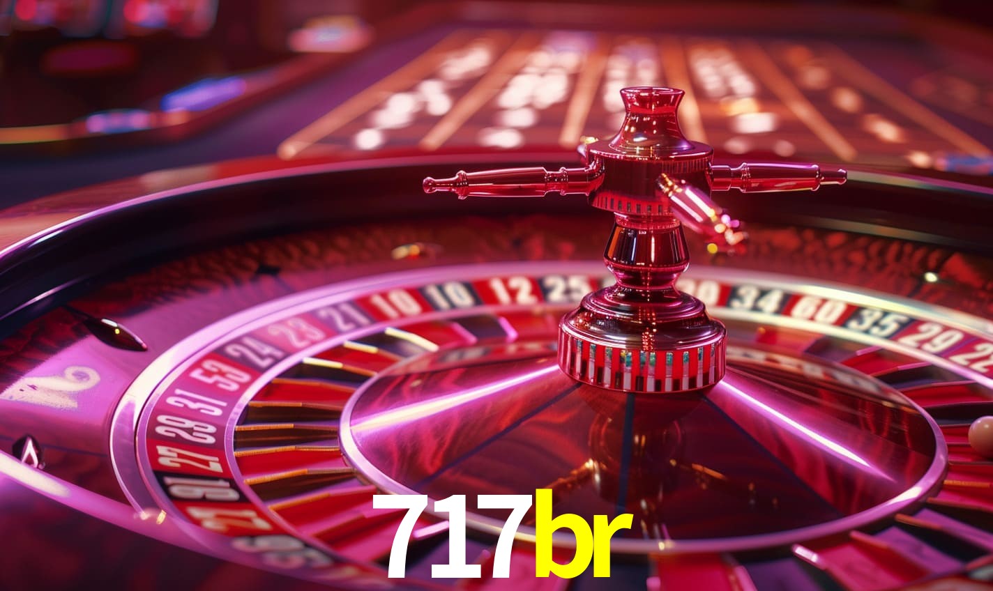 717br Belo Horizonte - Provably Fair