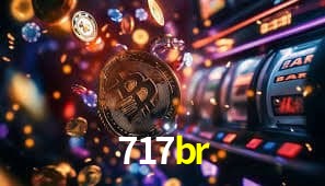 Interface do App 717br