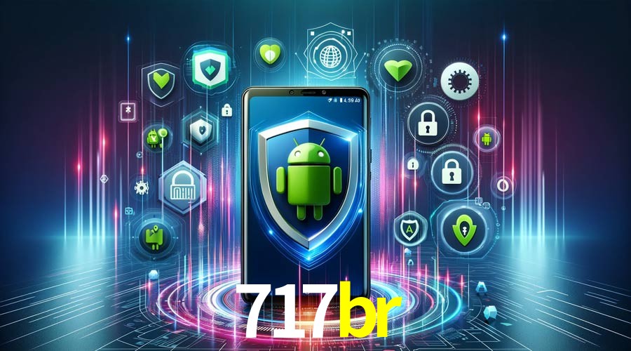 Security Systems 717br