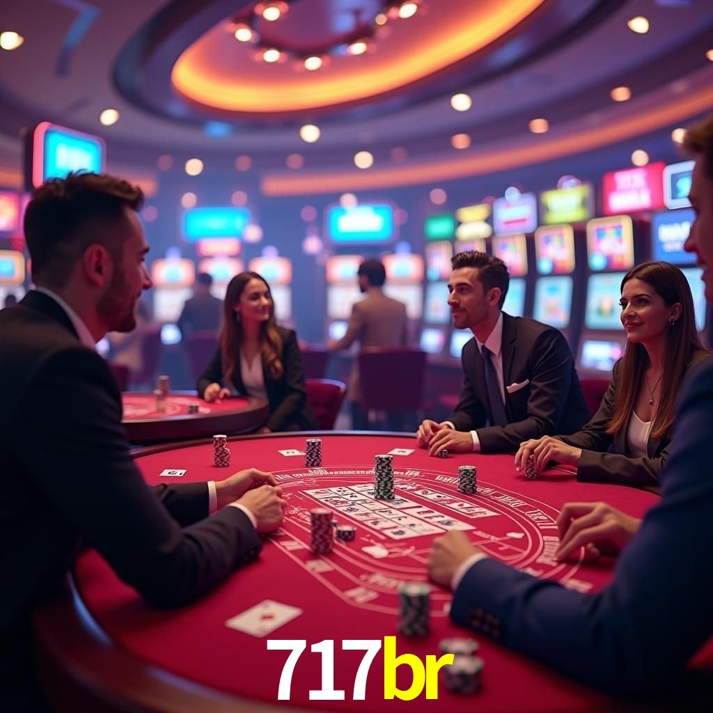 Estratégias Crash Games 717br