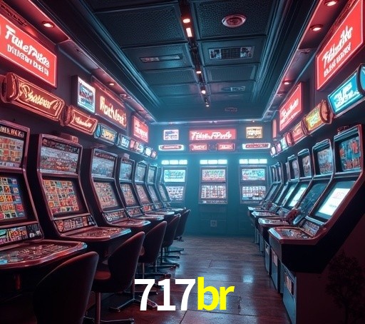717br São Paulo - Hot Promos