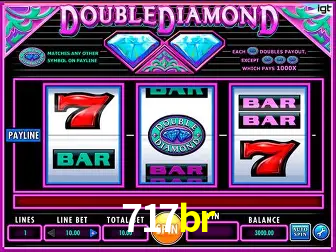 Descubra o Mundo do Cassino Online com 717br