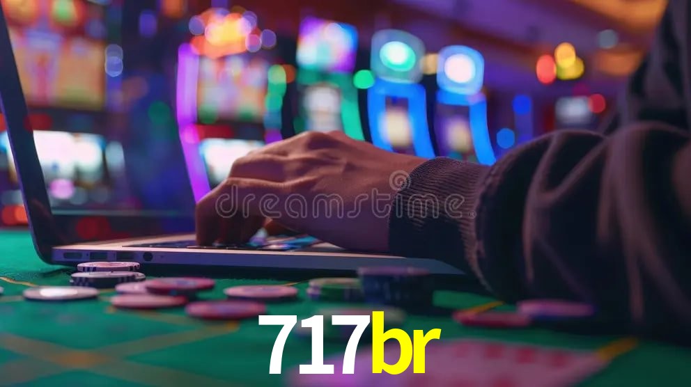 Casino VIP 717br
