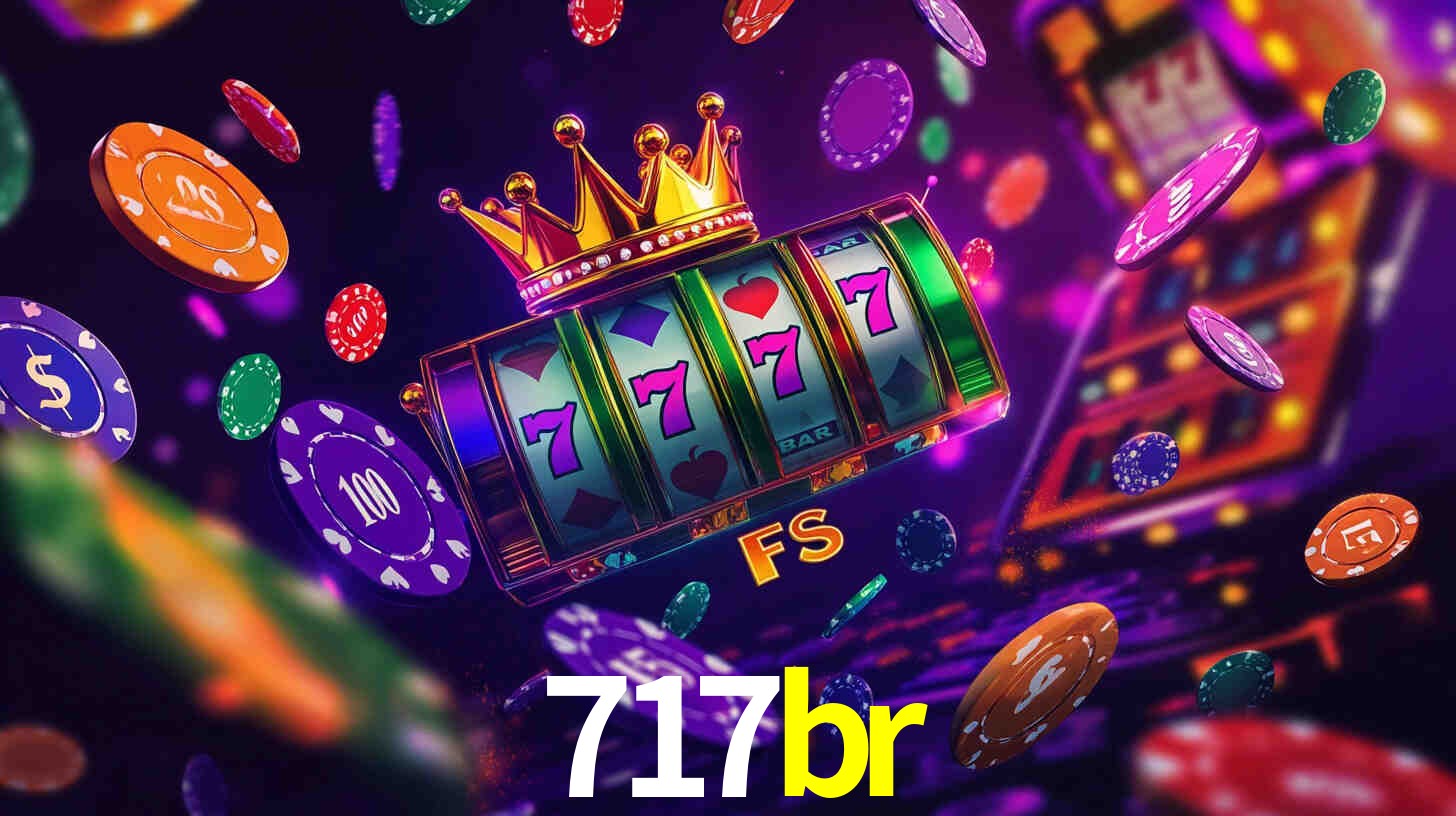 VIP Casino 717br