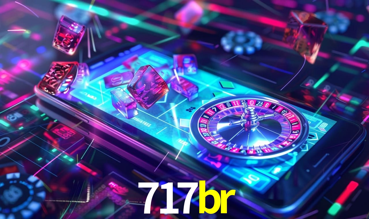 Provedores de Jogos 717br