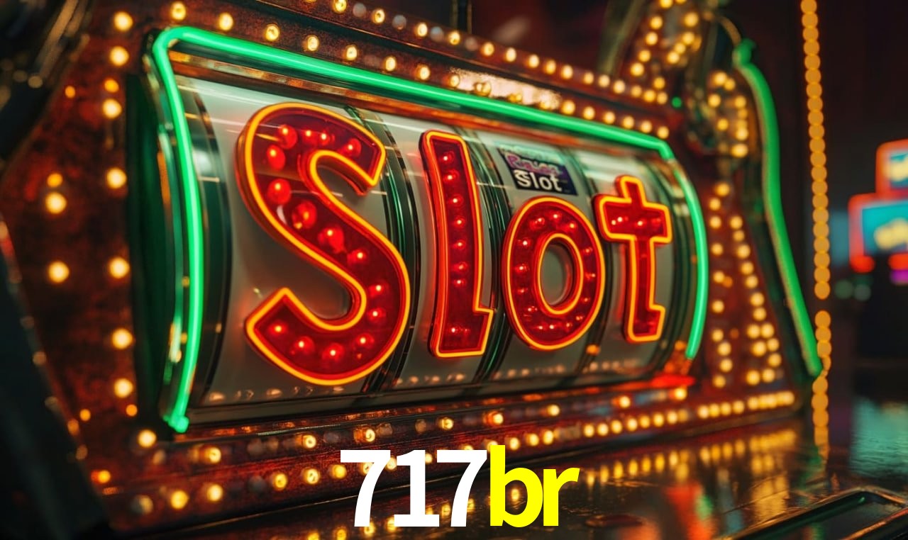 717br - Login Methods
