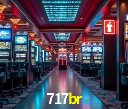 717br Fortaleza - Leaderboard