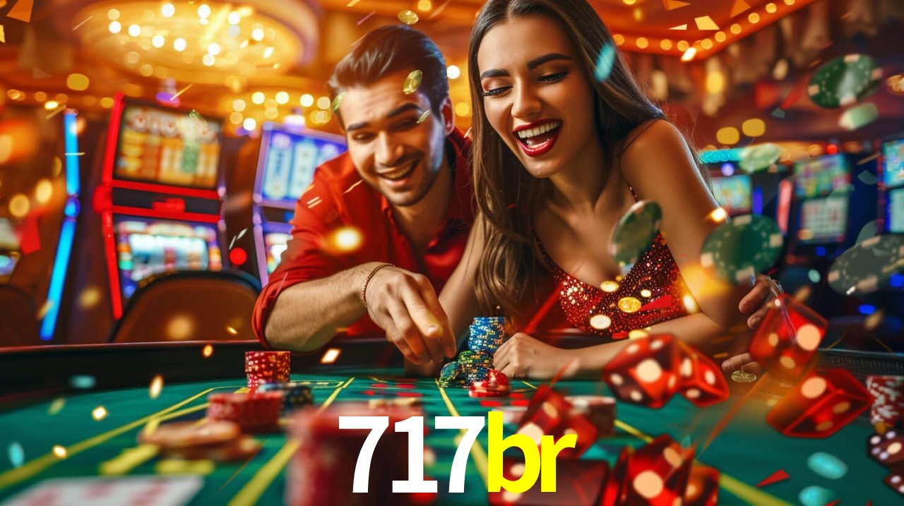 717br - Aplicativo Móvel