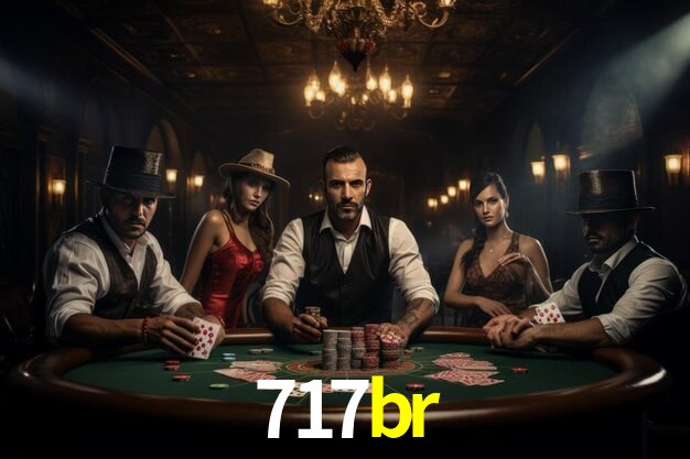 cassino 717br