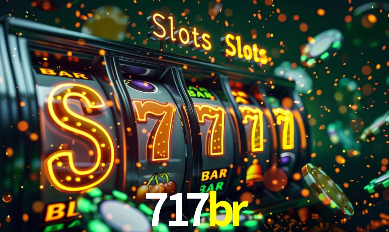 Estatísticas do Jogo 717br