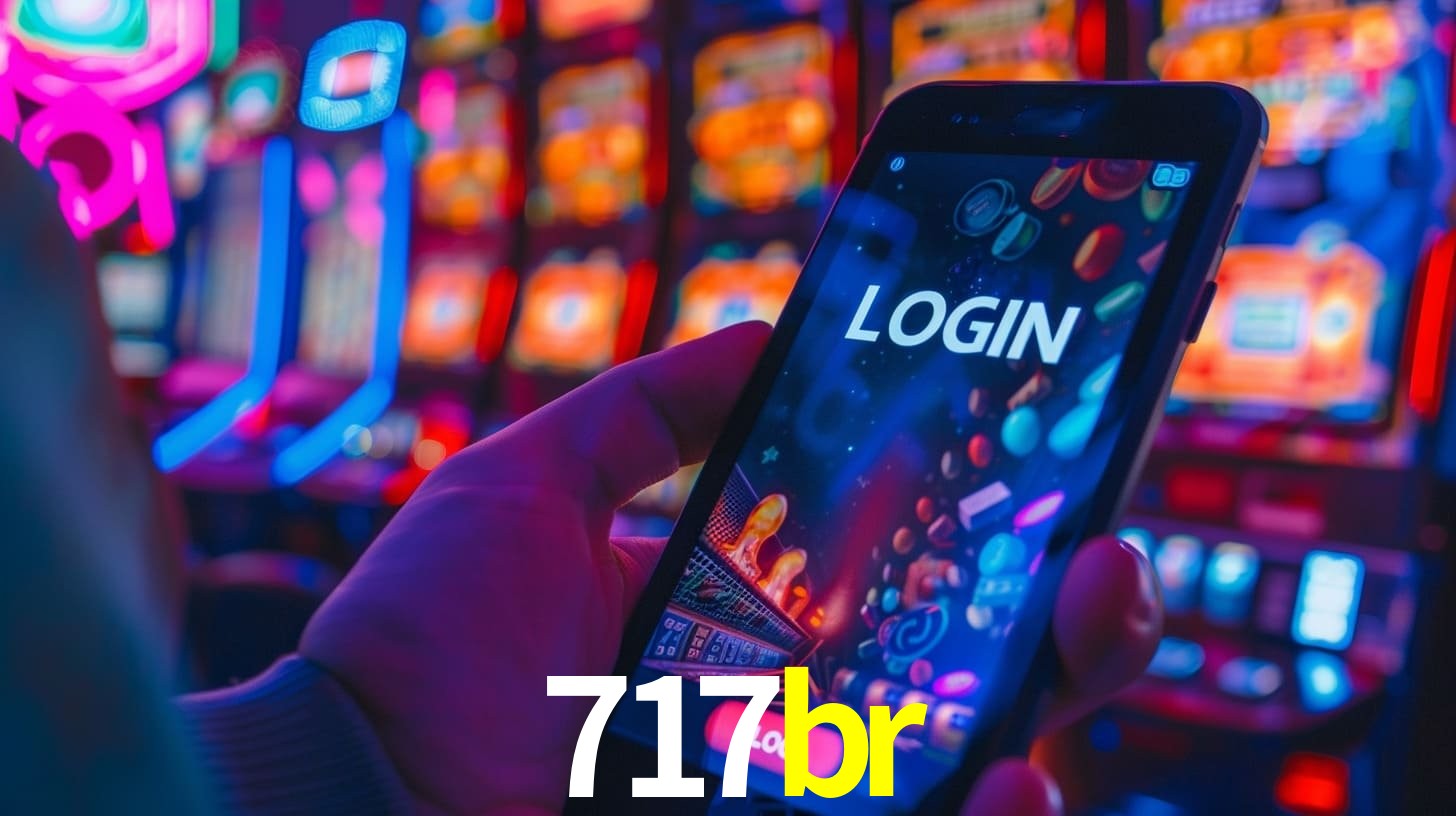 Estatísticas Esportivas 717br