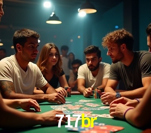 717br Slot - 320+ Caça-Níqueis Premium