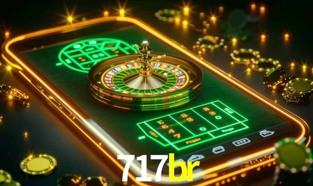 717br - Rápido Acesse