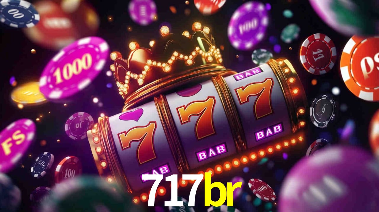 Account Benefits 717br