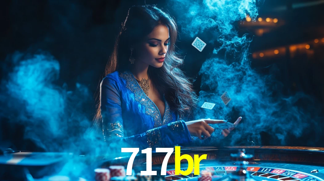 A Emoção da Loteria na 717br: Uma Chance de Mudança de Vida