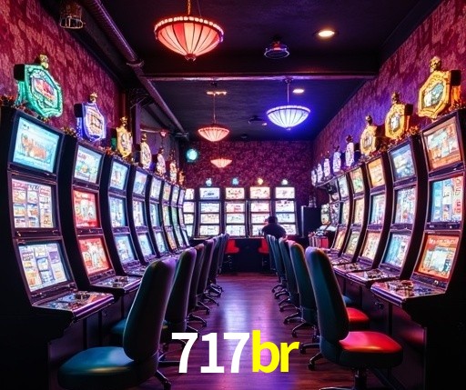 717br Brasília - Bonus Features