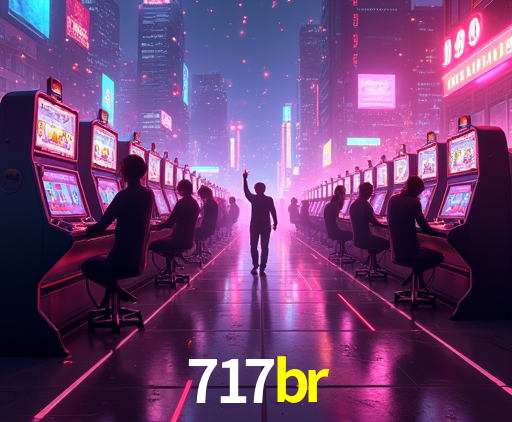 Apostas de Futebol 717br