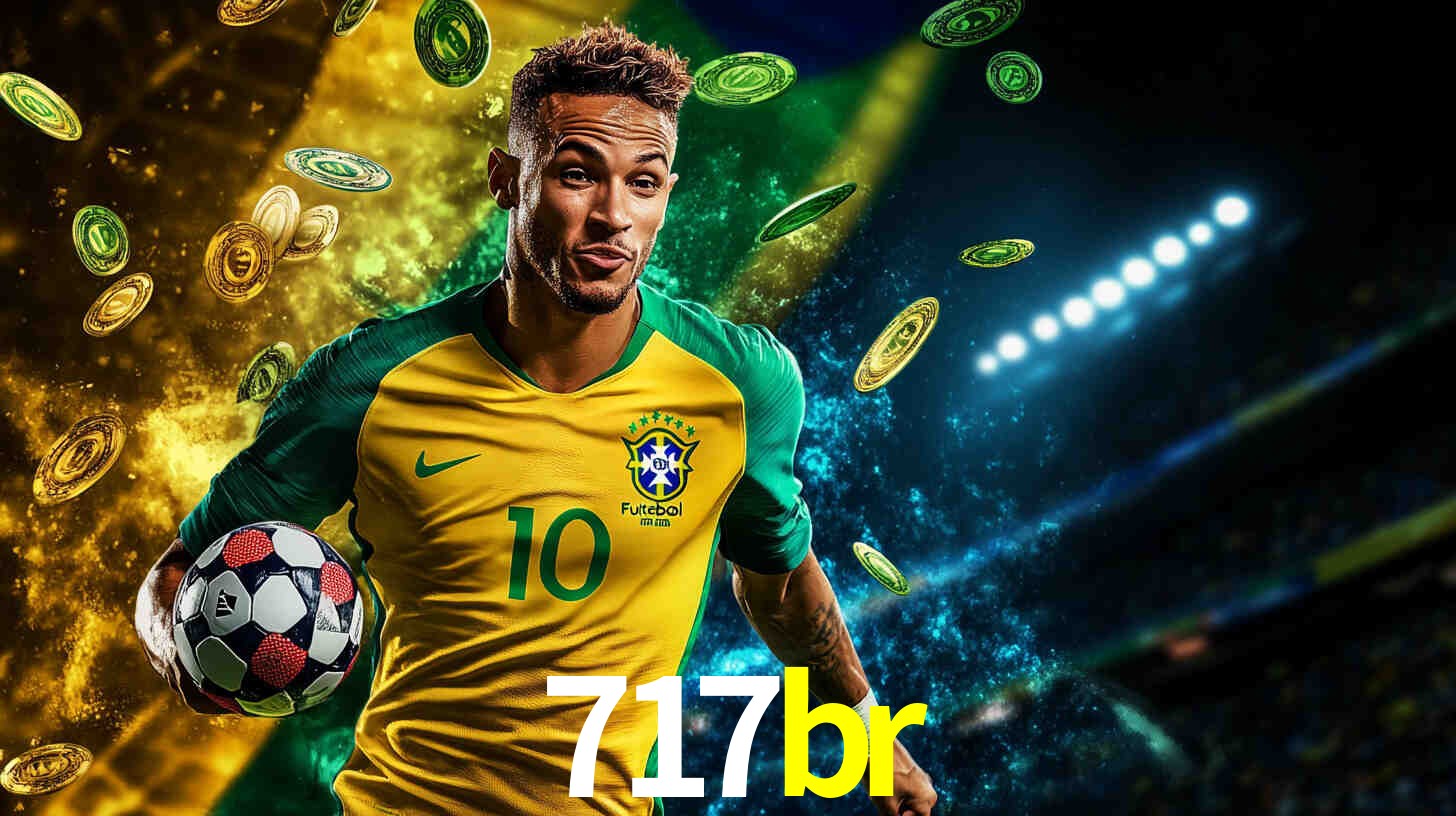 Descubra a Essência do 717br: Nossa História e Compromissos