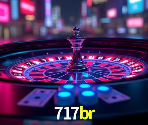 Desvendando o Mundo dos Jogos Virtuais na 717br