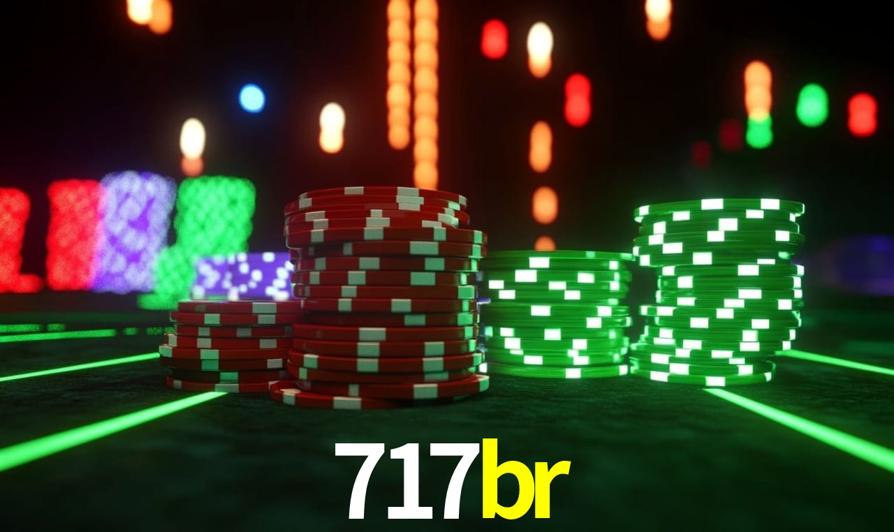 Slot Games 717br