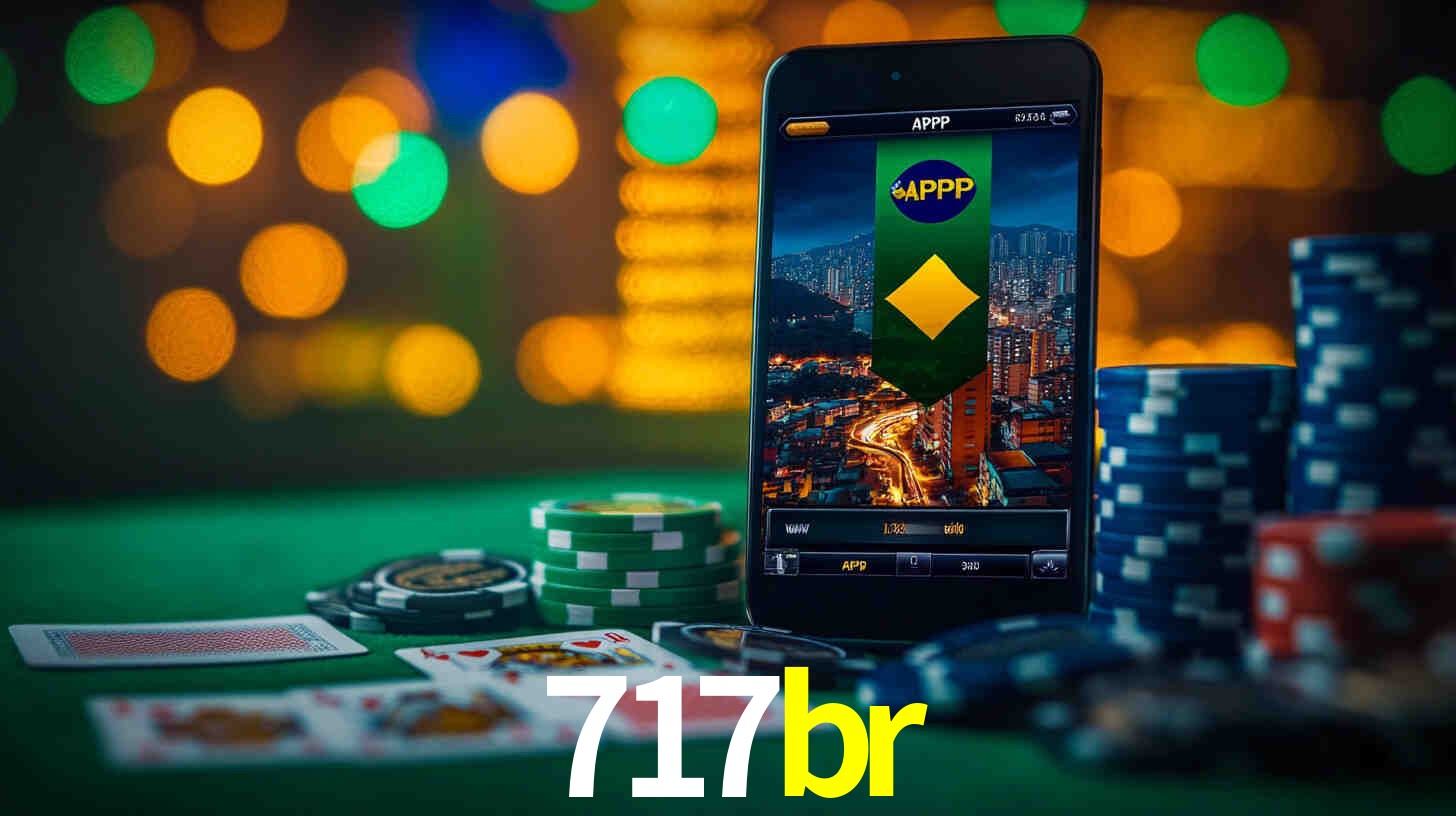 Inovações de Jogos na 717br: O Futuro das Experiências Interativas