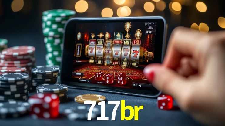 Roulette Table 717br