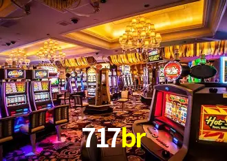 717br São Paulo - Live Tables