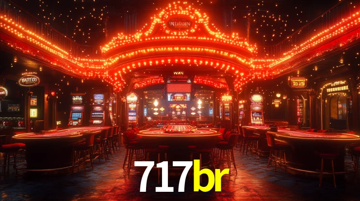 Exclusive Games 717br