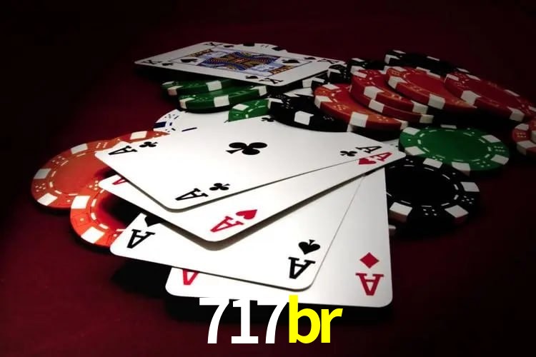 Apostas de Tênis 717br