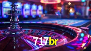 Login Seguro 717br
